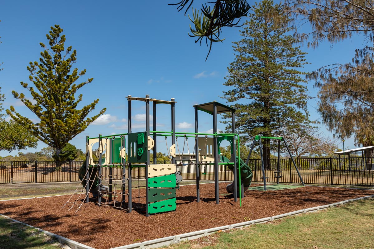 Explore Our Region Gorman Park Bundaberg Now Delivers Free Good News