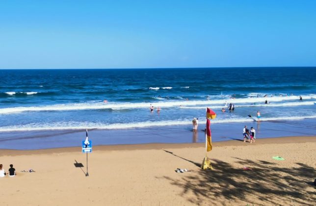 Windy Conditions For Start Of School Holidays – Bundaberg Now