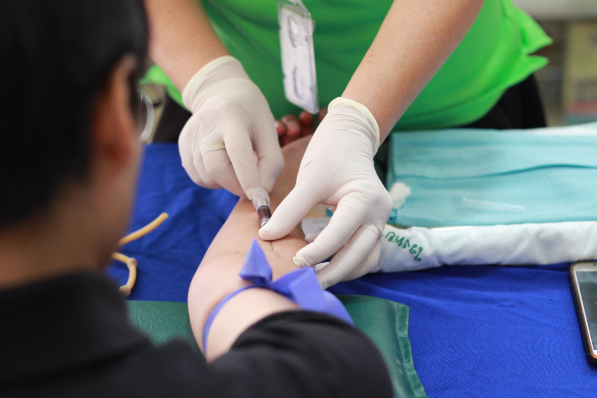 red-cross-seeks-more-blood-donors-to-save-lives-bundaberg-now