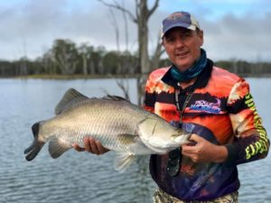 Fishing report: anglers take advantage of conditions – Bundaberg Now