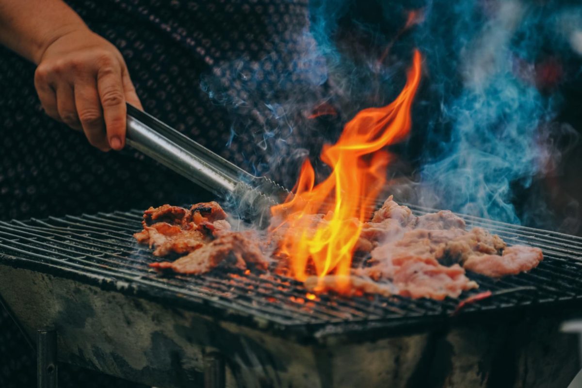 Bundaberg Barbecue Battle tempts taste buds Bundaberg Now