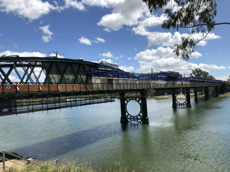 Burnett Traffic Bridge to close for works – Bundaberg Now