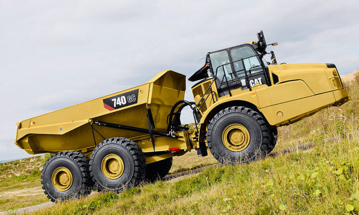 High-tech Safe Cat Ejector Trucks Arrive At Greensill – Bundaberg Now