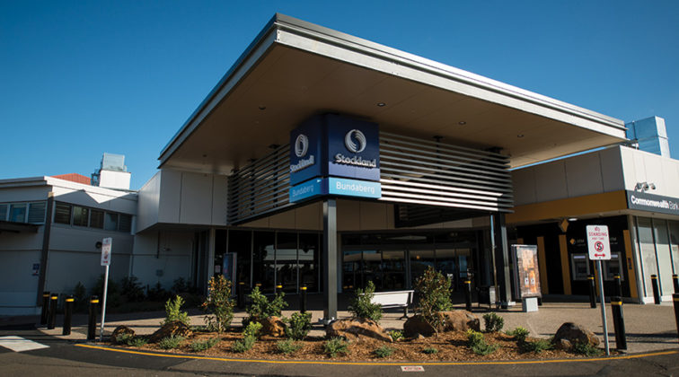 Smorgasbord of new food outlets at Stockland Bundaberg – Bundaberg Now