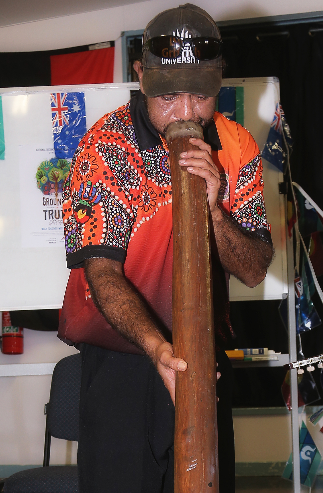 Stories shared for Reconciliation Week – Bundaberg Now