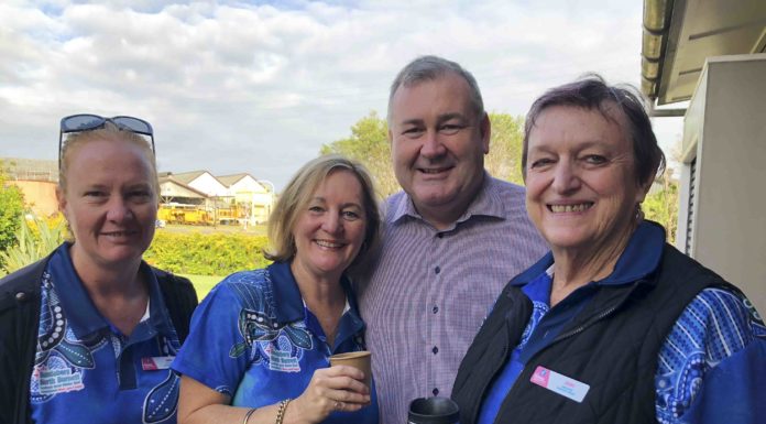 Bundaberg Tourism AGM reflects on successful year – Bundaberg Now