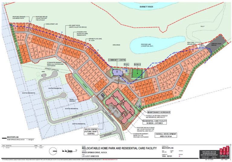 More Than 250 Homes Proposed In Avoca Development – Bundaberg Now