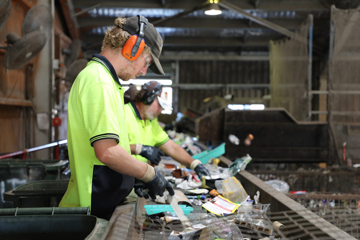 bundaberg-region-crushing-the-recycled-glass-game-bundaberg-now