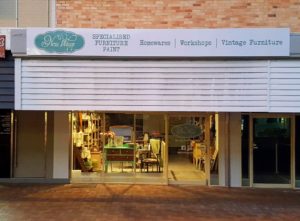 New store in Bundaberg CBD for New Vintage – Bundaberg Now