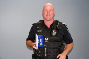 Exceptional police work recognised in Bundaberg – Bundaberg Now