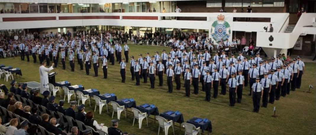 Bundaberg Police Looking For Recruits – Bundaberg Now