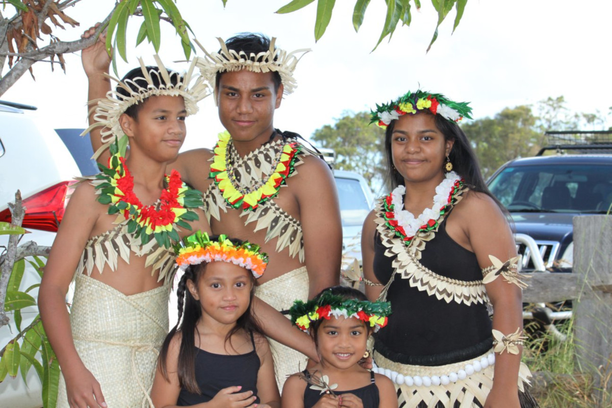 Pacific Islander РґРµРІСѓС€РєРё