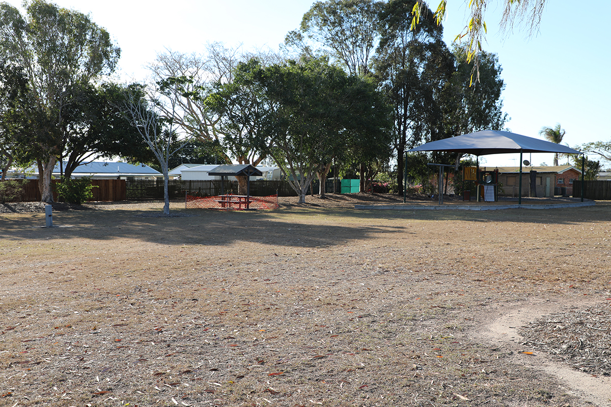 Belmont Park upgrade starting soon Bundaberg Now