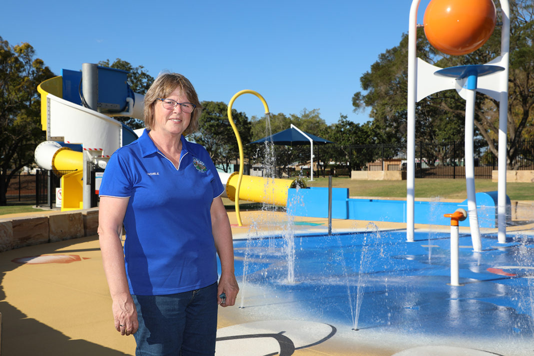 Splash In To Spring At Bundaberg Pools Bundaberg Now