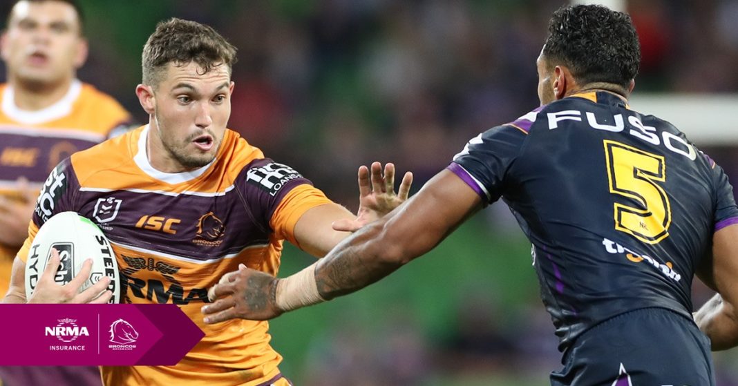 Broncos V Storm The Game To Watch – Bundaberg Now