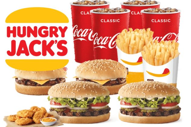 New Hungry Jack's outlet planned on Bargara Road – Bundaberg Now