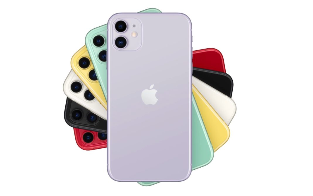 Apple releases iPhone 11 Bundaberg Now