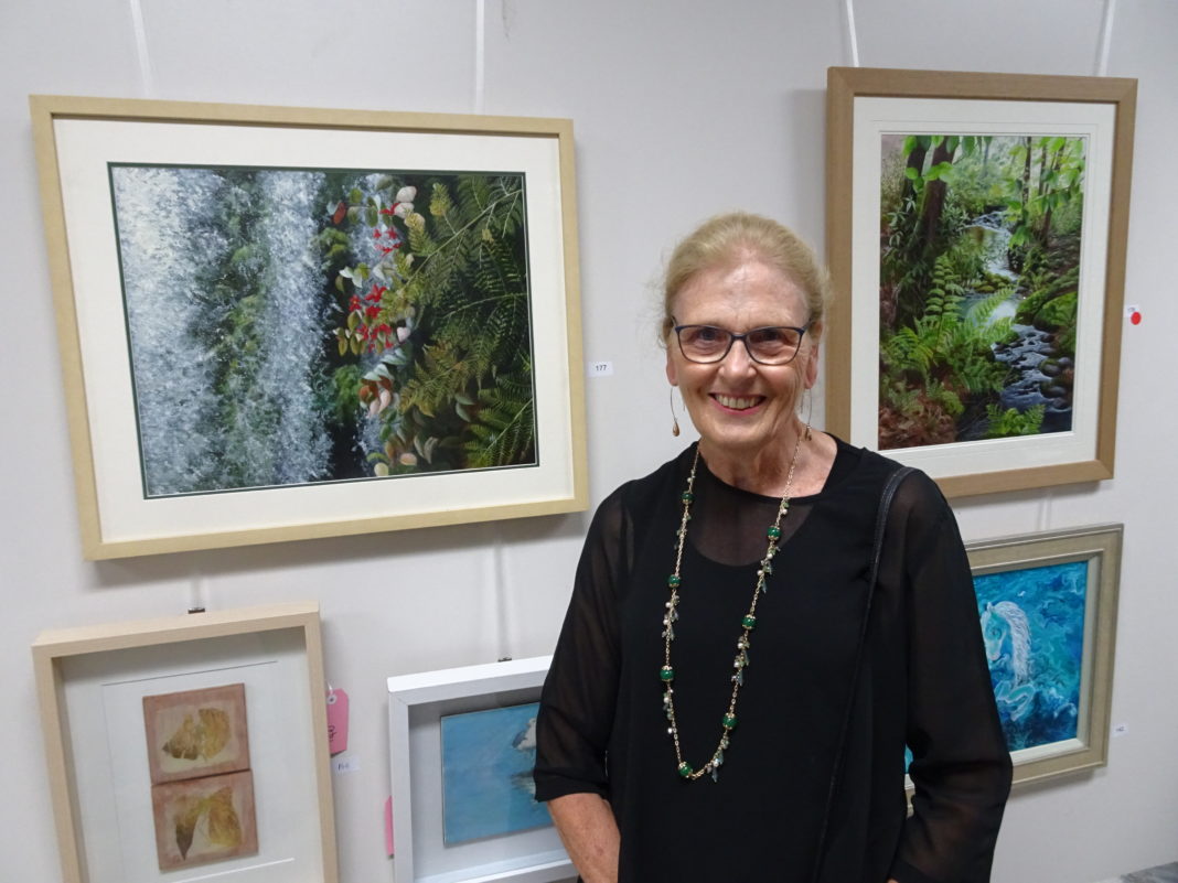 Bundaberg Art Prize quality made judging difficult – Bundaberg Now