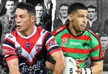 Roosters v Storm clash could reveal 2019 premiers – Bundaberg Now