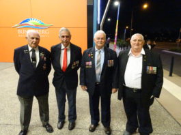 Bundaberg RSL celebrates centenary – Bundaberg Now