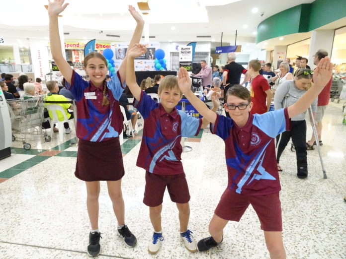 Battle of the Schools brainiest go head-to-head – Bundaberg Now