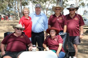 Bundaberg Early Holden Club hunts for charity – Bundaberg Now