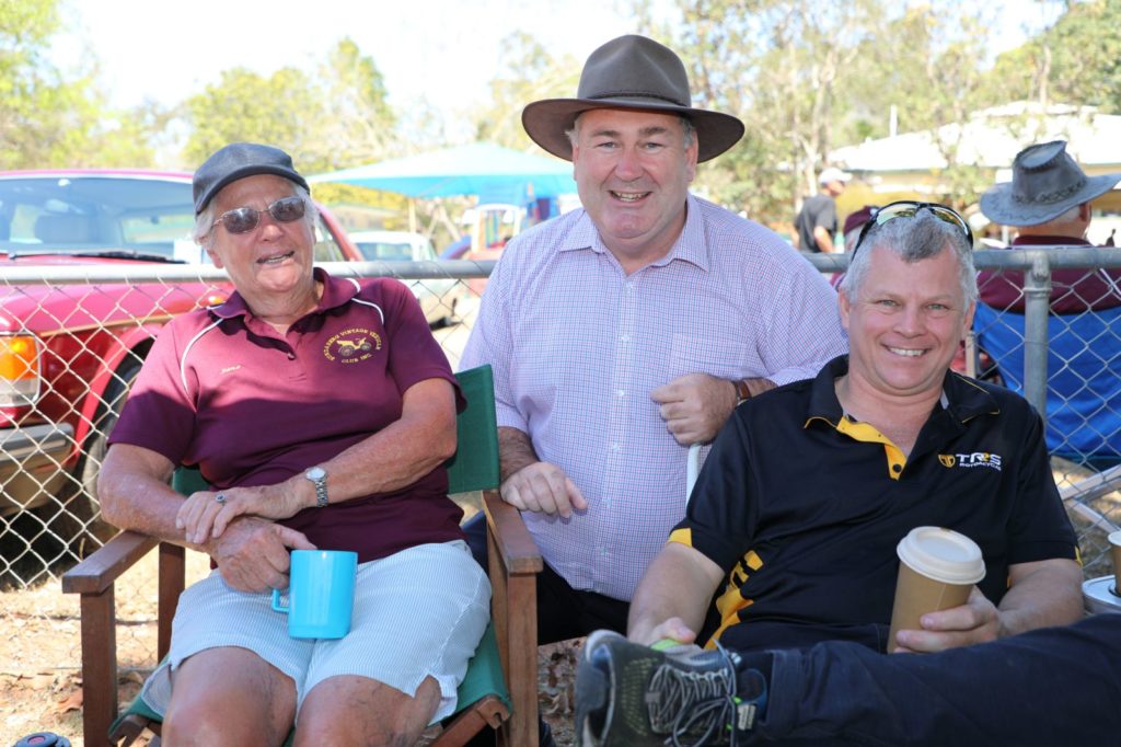 Yandaran State School centenary celebrated – Bundaberg Now