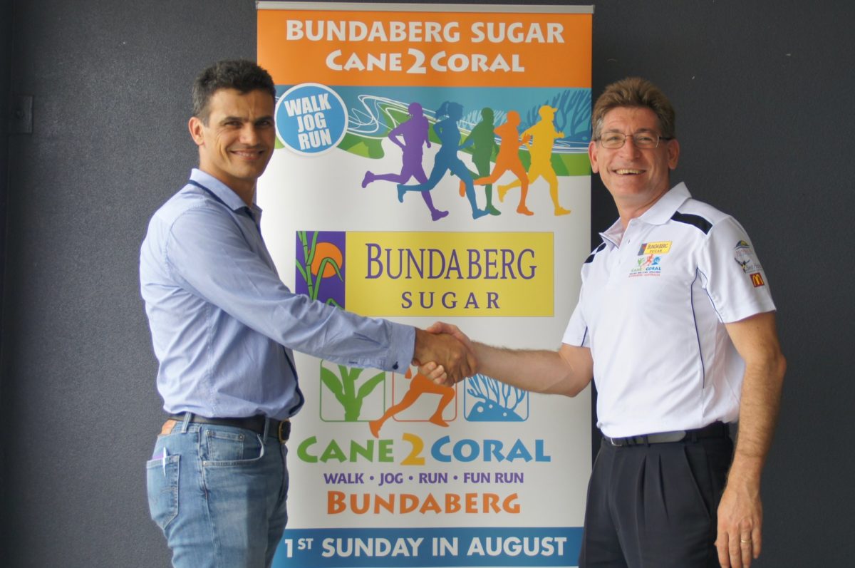 Last Hurrah For Cane2coral Committee Bundaberg Now