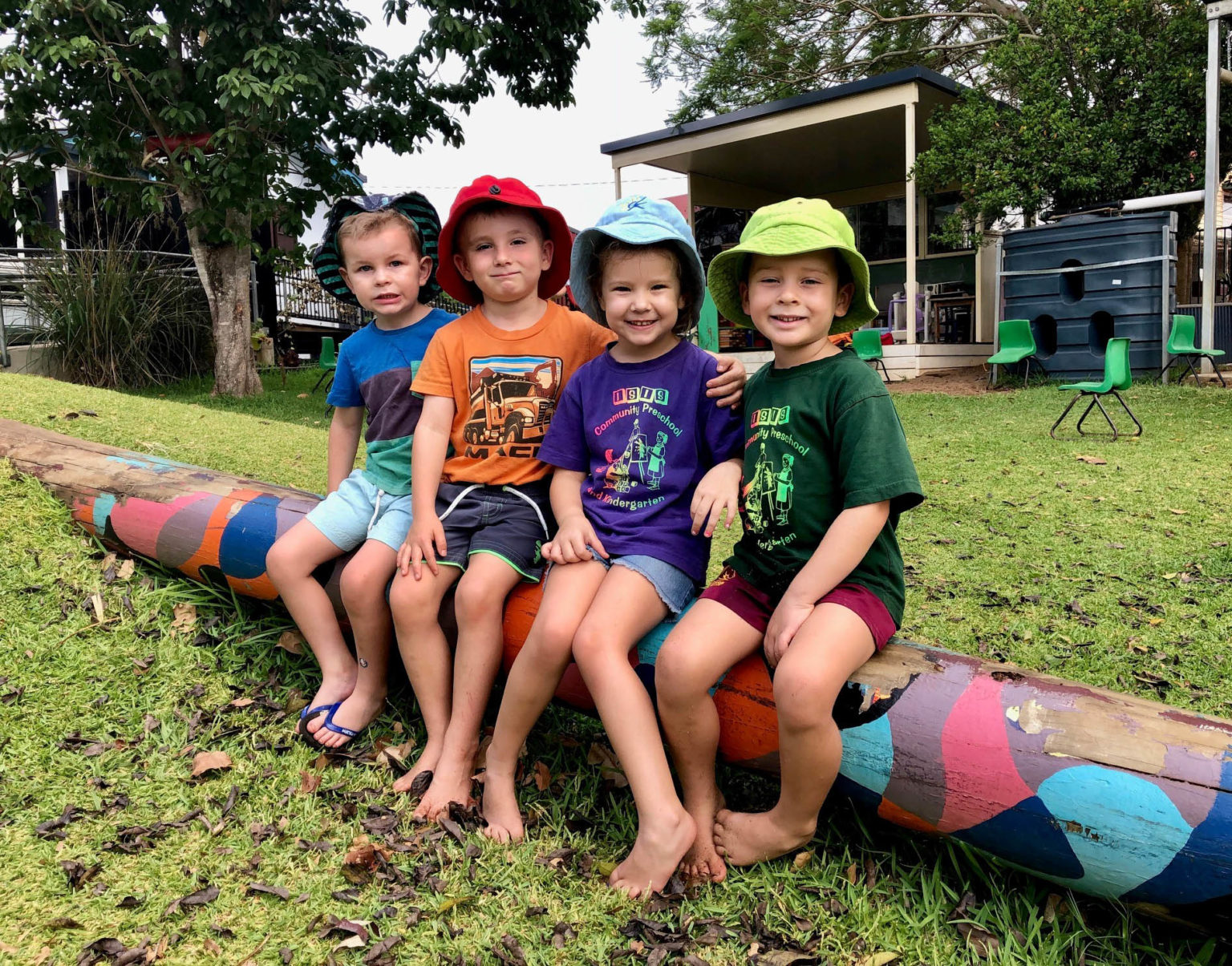 isis-kindy-plans-for-60th-anniversary-bundaberg-now