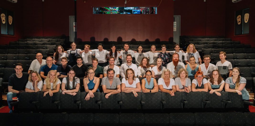 Mamma Mia's Bundaberg production gears up for 2020 – Bundaberg Now