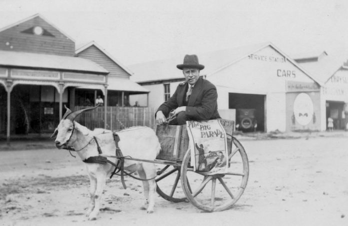 Historic photos wanted for Picture Bundaberg – Bundaberg Now