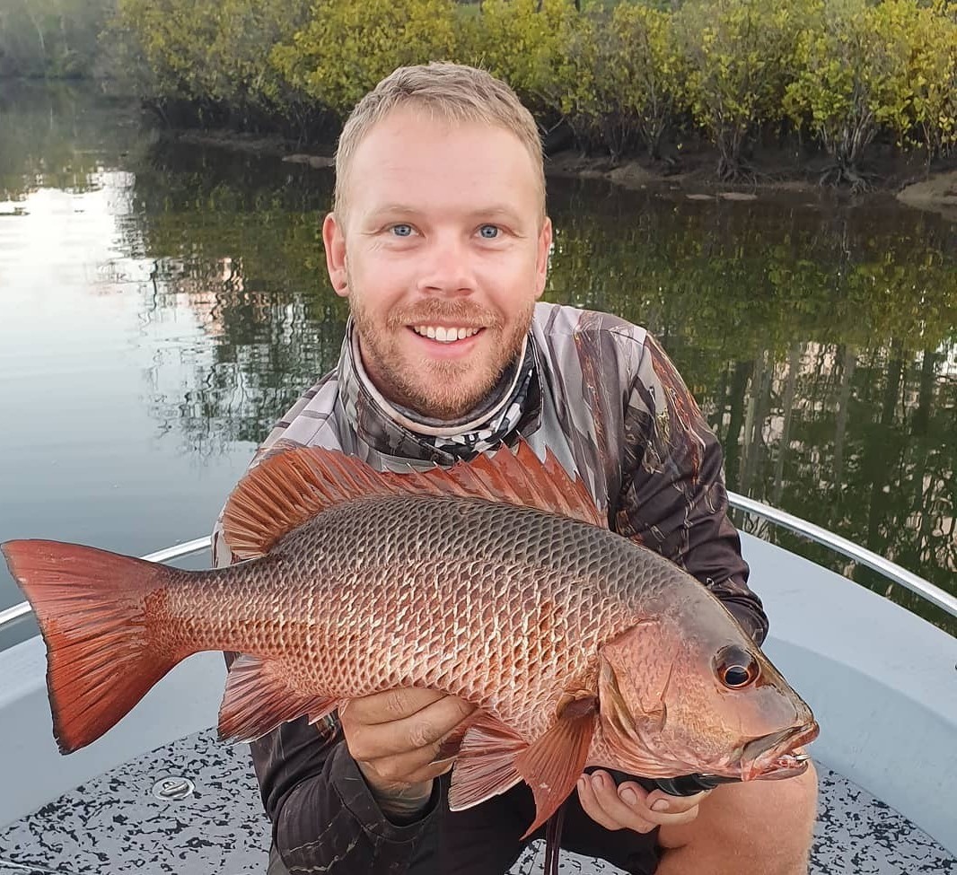 Full Moon Fishing Ideal This Weekend – Bundaberg Now