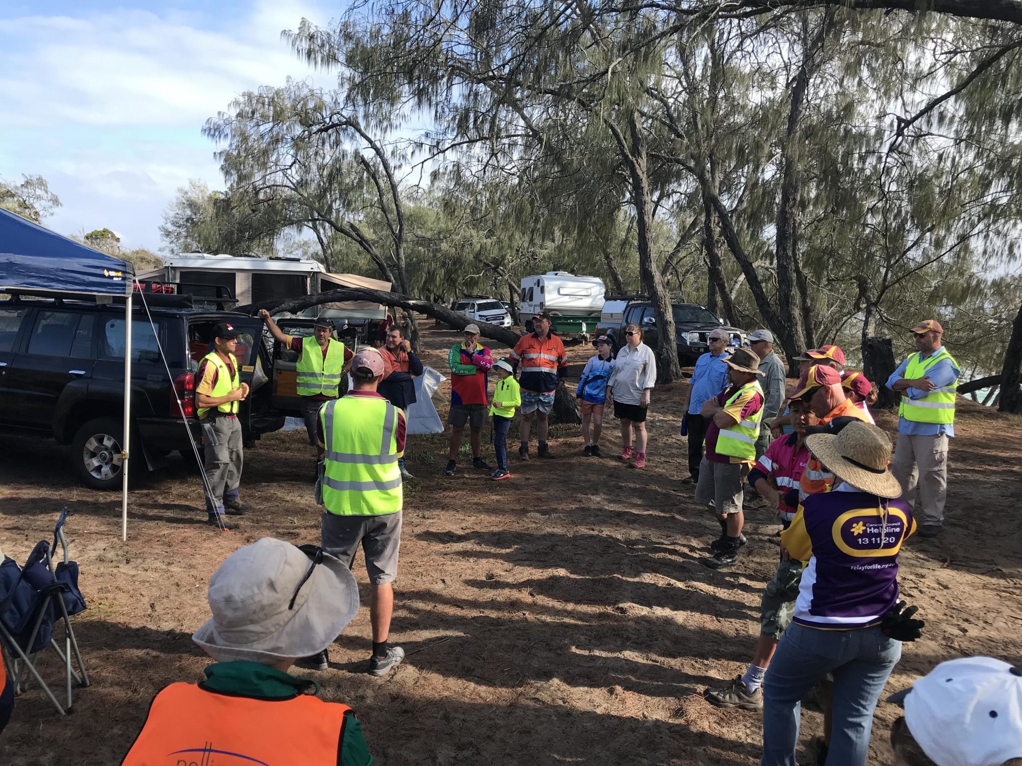 residents-encouraged-to-clean-up-australia-bundaberg-now