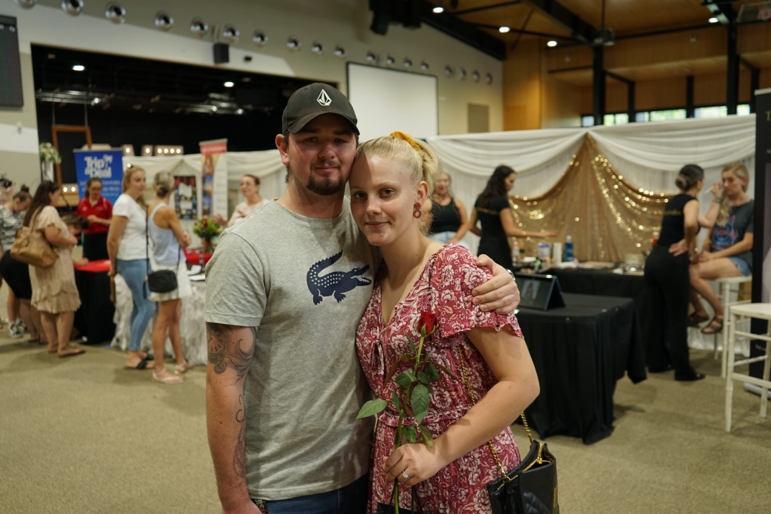 Love is in the air at Wedding Spectacular Bundaberg – Bundaberg Now