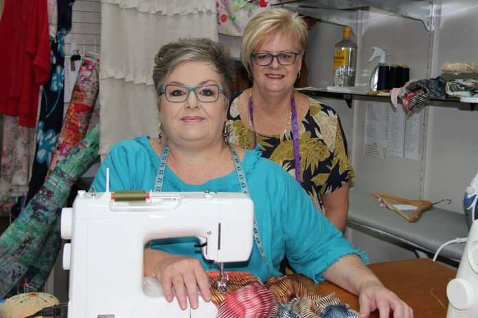 Nathan’s Boutique steps into the Natural Closet – Bundaberg Now