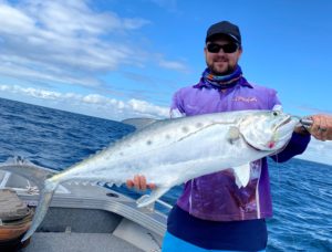 Inshore reefs are firing up with the big fish – Bundaberg Now