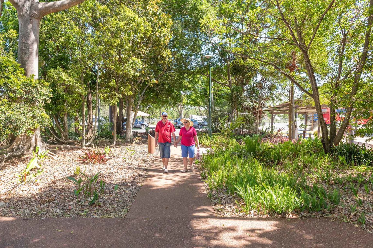 10 parks to explore for #ParksWeek2020 – Bundaberg Now