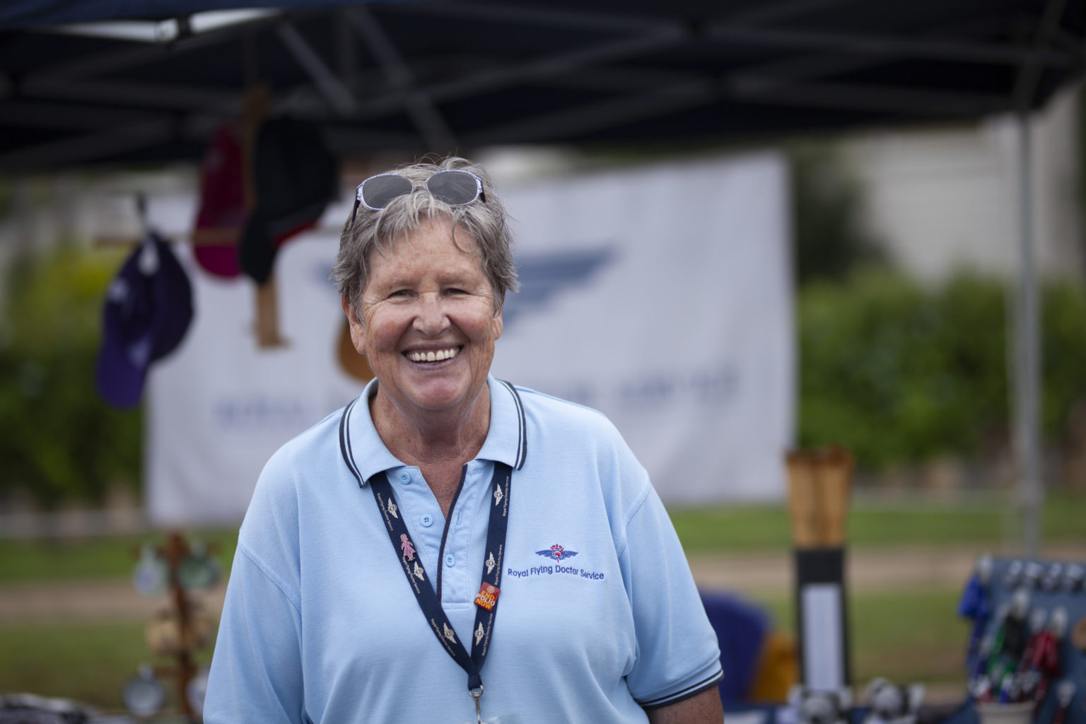 Search begins for RFDS Local Heroes – Bundaberg Now