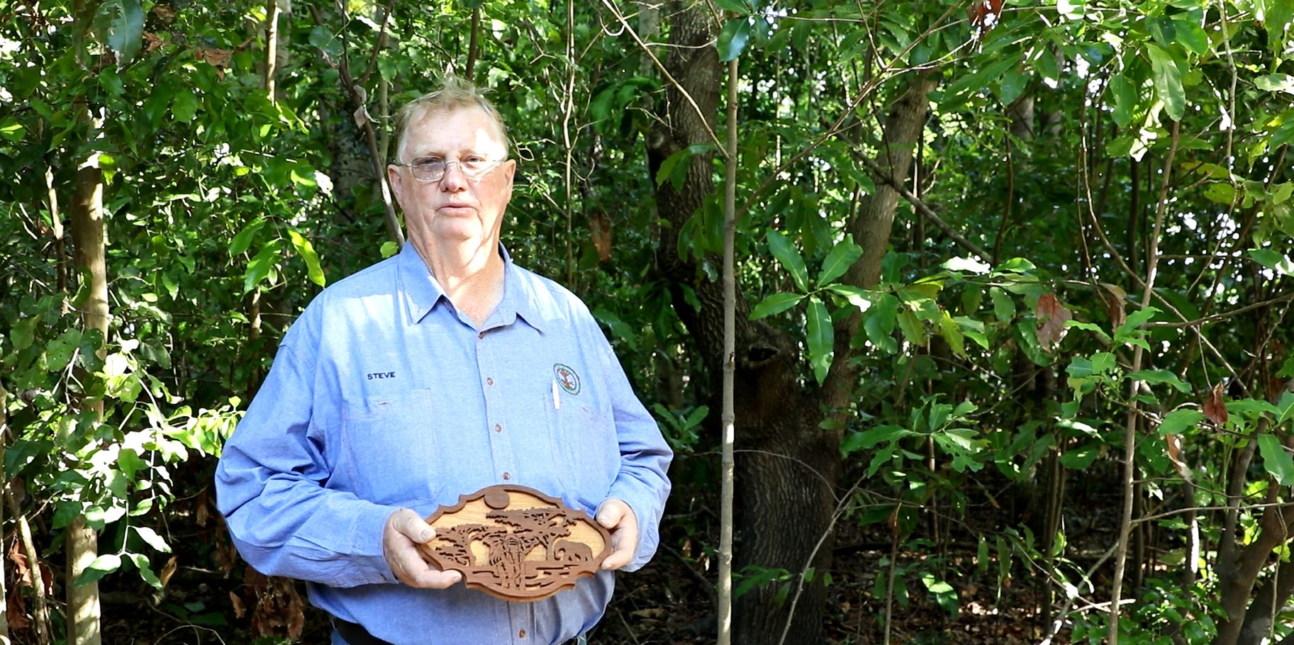 Woodworkers Guild has strong connection to gardens – Bundaberg Now