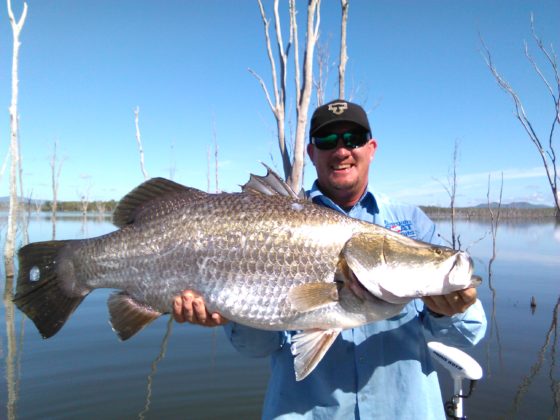 Get your tackle right for Bundy region fishing – Bundaberg Now