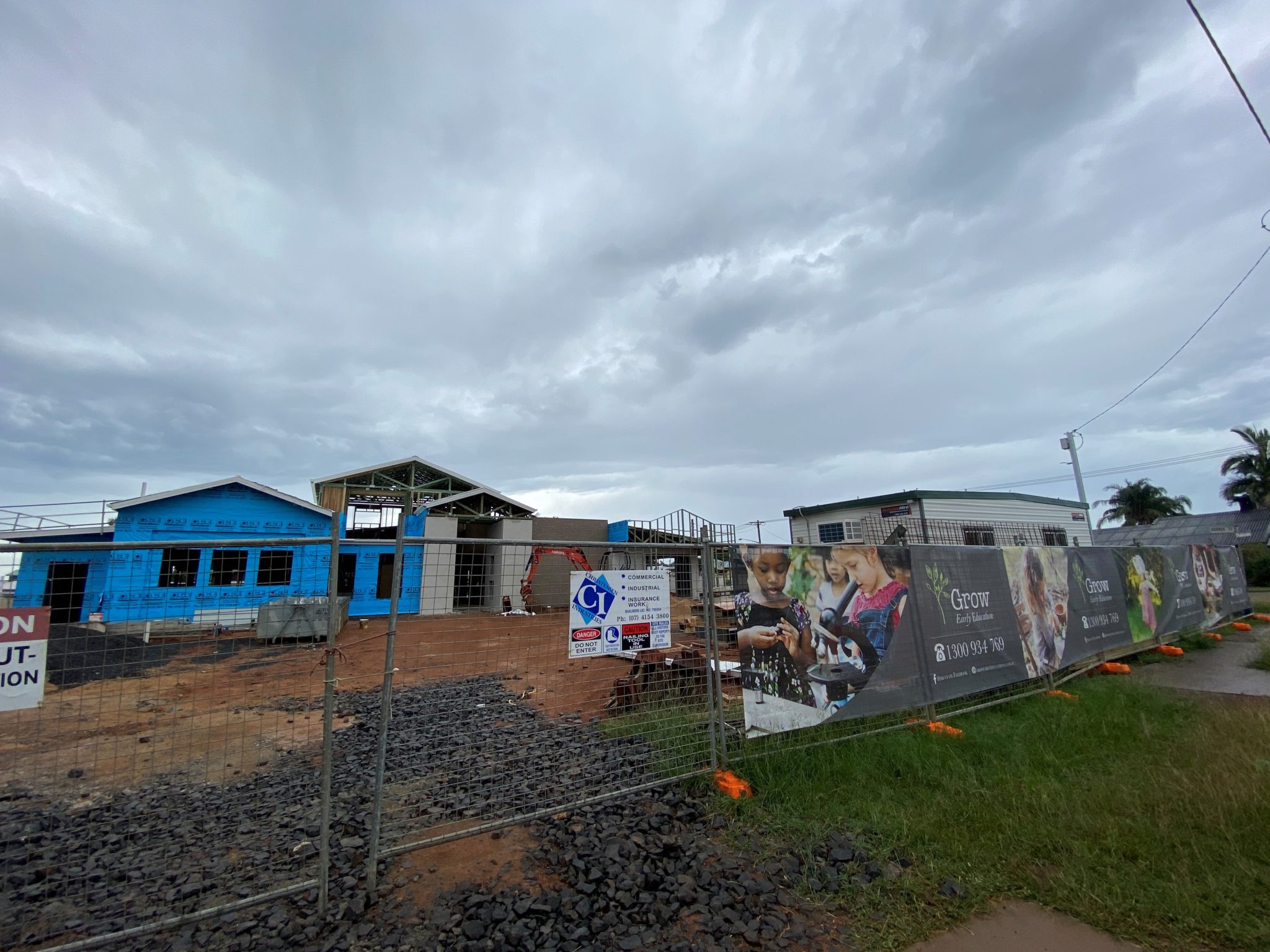 New childcare centre in Bundaberg North \u2013 Bundaberg Now