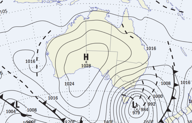 Bundaberg Rainfall 380mm In First Four Months – Bundaberg Now