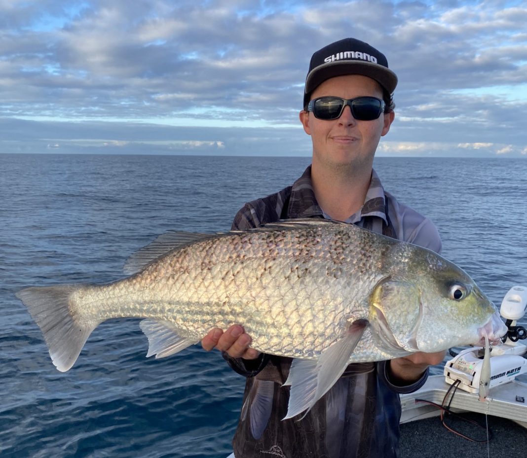 Good fishing around the region – Bundaberg Now