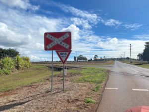 Keep an eye out for cane trains this sugar season – Bundaberg Now