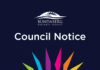 Council notices