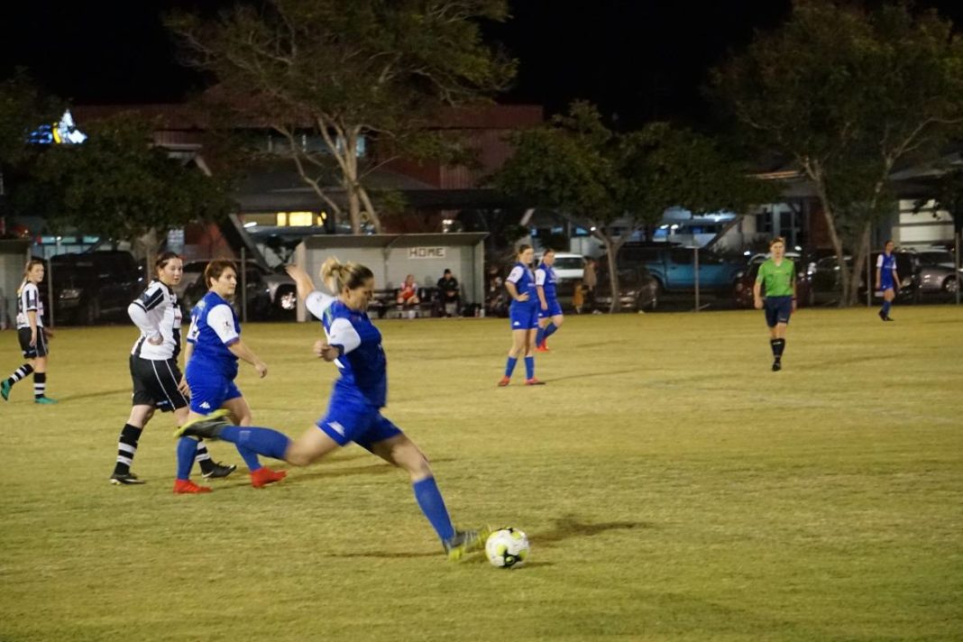 Football Bundaberg teams return to the field – Bundaberg Now