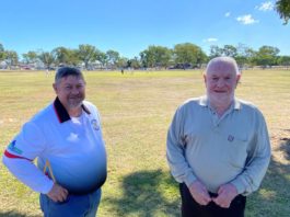 Bundaberg Veterans Cricket successful comeback – Bundaberg Now