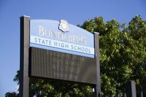 Bundy High projects support local jobs – Bundaberg Now