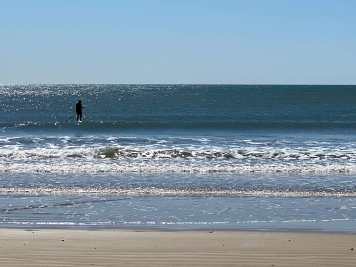 Warm And Windy Before Cool Weather Returns – Bundaberg Now