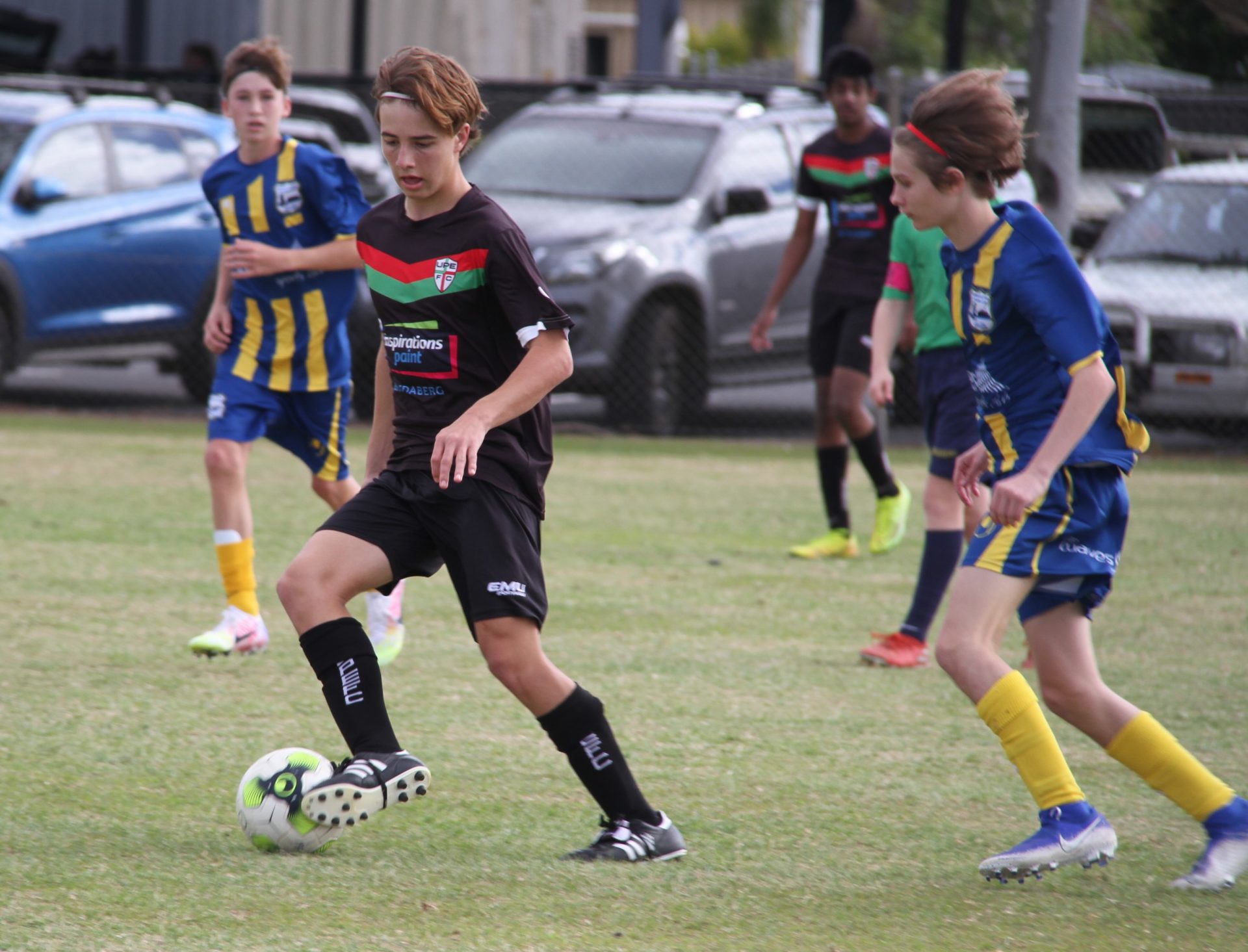 Bundaberg Now weekend sports report – Bundaberg Now